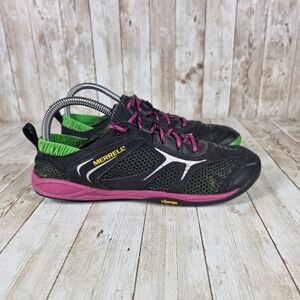 Merrell Dash Glove Trail Running Shoes Lightweight‎ Water Resistant US 8